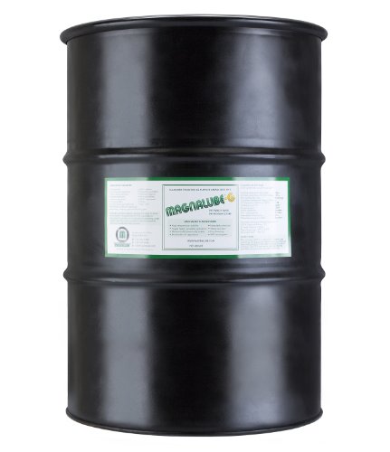 Magnalube-G PTFE Grease: 1 count - 400 LB Drum (55 Gal.) Grease & Lubricants Magnalube-G MG400LBAL