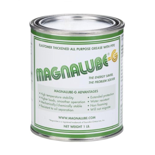 Grease & Lubricants Magnalube-G MG1LBBL