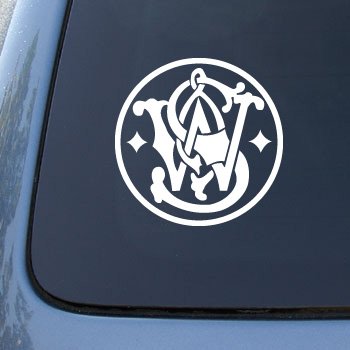 Decals Smith & Wesson 