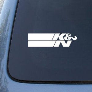 Bumper Stickers, Decals & Magnets Ikon Sign & Design B002W00510