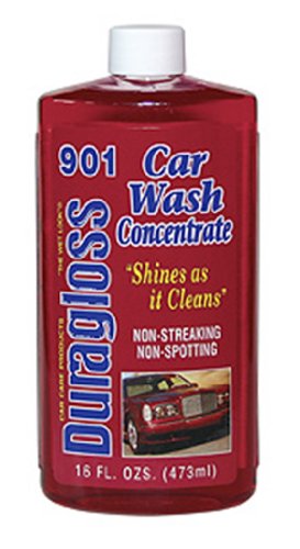 Car Care Duragloss 901