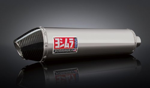 Complete Systems Yoshimura 19-1058
