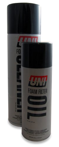 Air Filters & Accessories Uni Filter UFM400