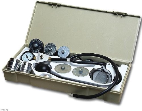 Fuel Pressure Testers Motion Pro 06-8071