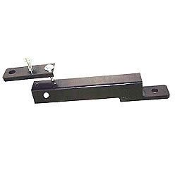 Great Day HE100 Hitch Extender For ATV Trailer Hitches Great Day HE100