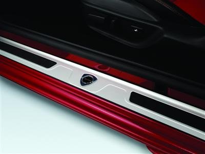 Door Entry Guard Mazda F151-V1-370F