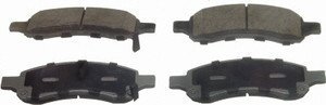 Brake Pads Wagner QC1169A