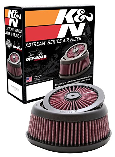Air Filters K&N YA-2506XD