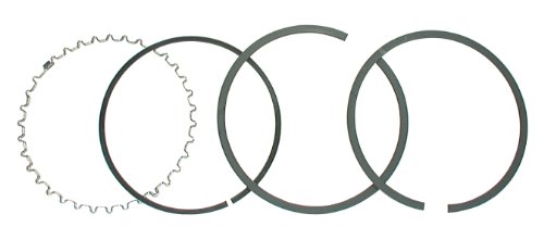 Perfect Circle 40564CP Moly Piston Ring Set Rings Perfect Circle 40564CP