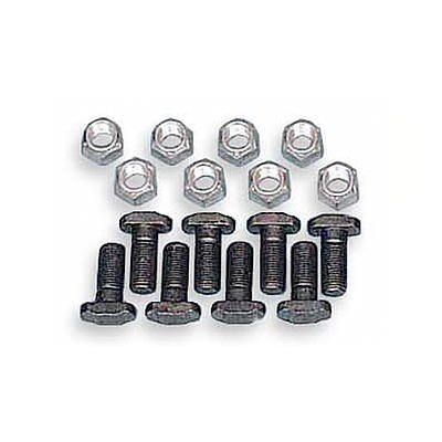 Drum Brake Backing Plates Mark Williams Enterprises 58575