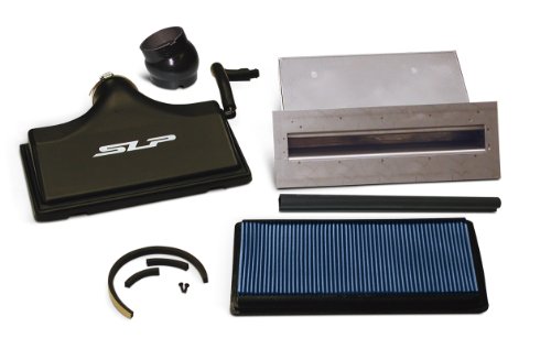 Air Intake SLP Performance Parts 21047