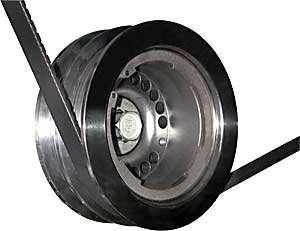 Harmonic Balancers SLP Performance Parts 100221