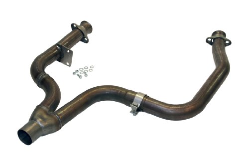 SLP Performance Parts 31035 Y-Pipe Pipes SLP Performance Parts 31035