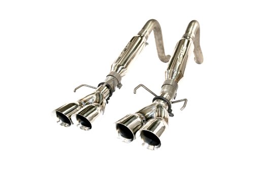 Exhaust & Emissions SLP Performance Parts 31078