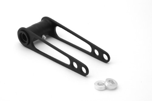 Body & Frame Parts Volar Motorsport, Inc RLK008-Black