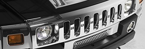 Chrome Trim & Accessories OC Parts WCS-H2-971805OCP