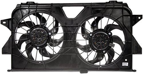 Fans Dorman 620042