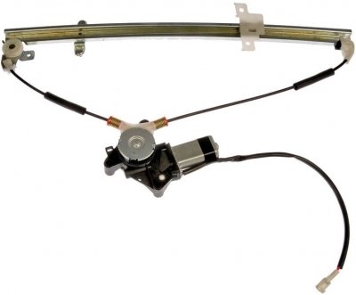 Power Window Motors Dorman 741976