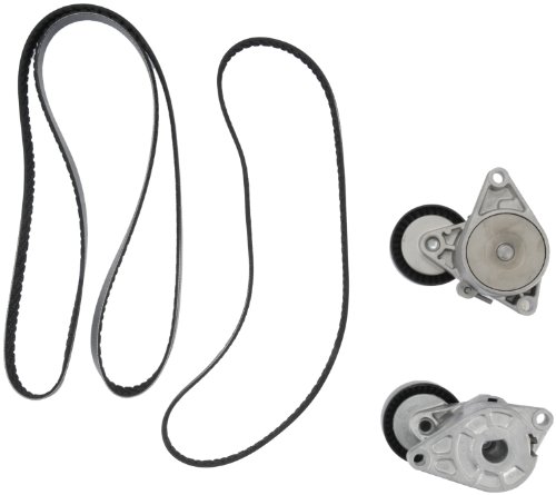 Serpentine Goodyear Engineered Products K49282L