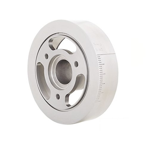 Harmonic Balancers BHJ Dynamics CHIBB7