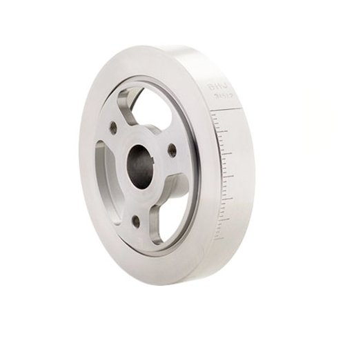 BHJ Dynamics CH-IBS-7 6.7 Steel Harmonic Balancer Harmonic Balancers BHJ Dynamics CHIBS7
