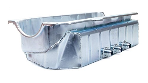 Pans & Drain Plugs Champ Pans CP155KO3