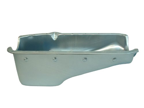Pans & Drain Plugs Champ Pans CP40