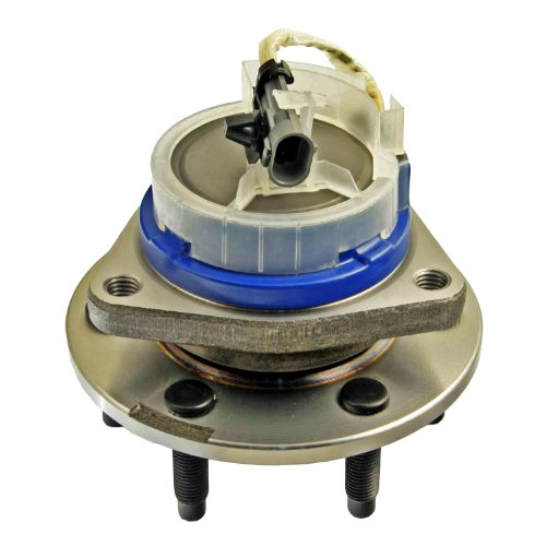 Precision 513197 Hub Assembly Wheel Precision Automotive 513197