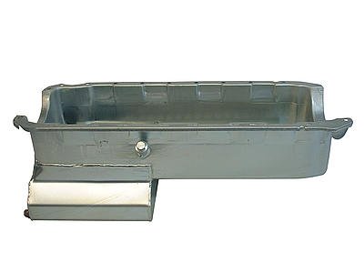 Pans & Drain Plugs Champ Pans CP208LT