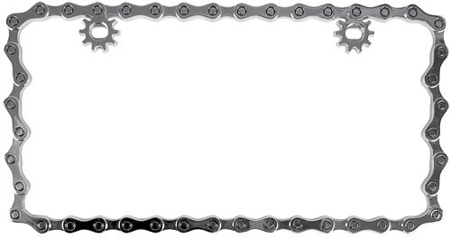 Frames Custom Accessories 92762