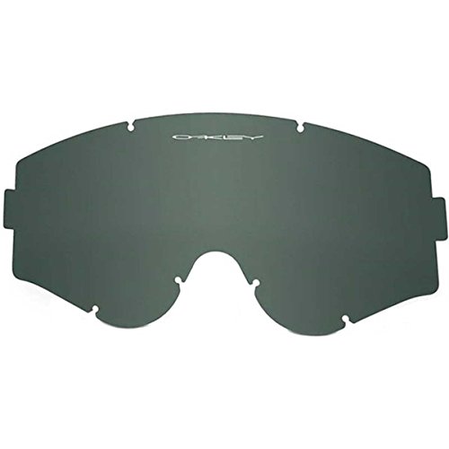 Snowmobiling Oakley 01-299