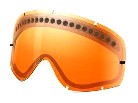 Snowmobiling Oakley 01-285