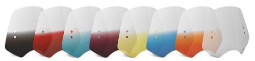 Windshields & Accessories Memphis Shades MEP3714