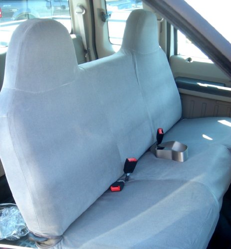 Accessories Exact Seat Covers FD47 F415/F413