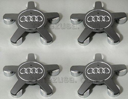 Hubcaps Audi 4F0601165 N