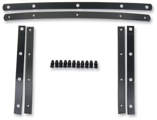 Windshields & Accessories Memphis Shades 2321-0096