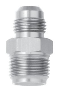 Adapters & Connectors Fragola Performance Systems 491955CL