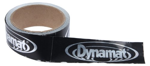 Adhesive Tapes Dynamat 13100