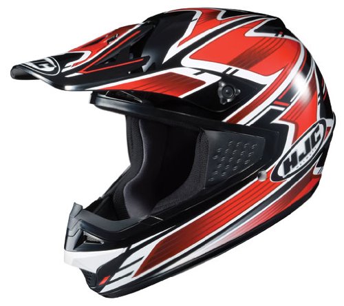 Helmets HJC Helmets 184-911