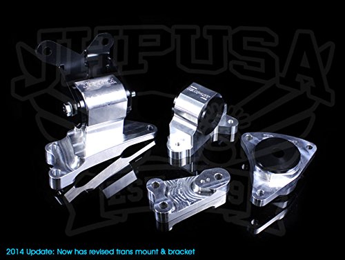 Engine Mounts Hasport DC5STK