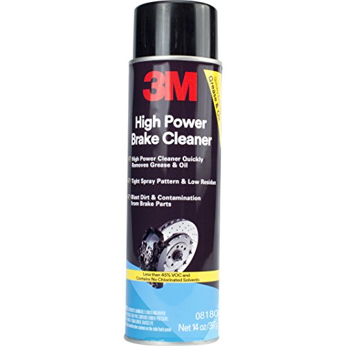 Brake Cleaners 3M 08180