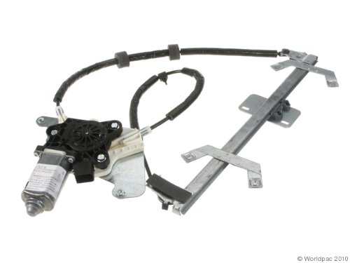 OES Genuine Window Regulator with Motor Power Window Motors OES Genuine W01331848263OES