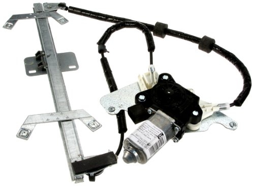 Power Window Motors OES Genuine W01331848262OES
