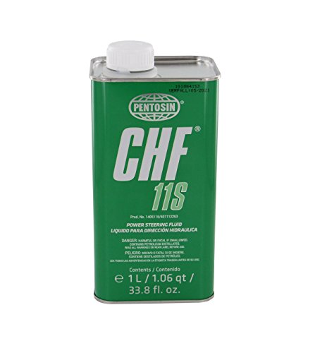 Hydraulic Oils CRP Automotive 1405116