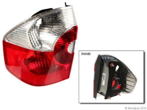 Tail Lights ULO W01331842782ULO