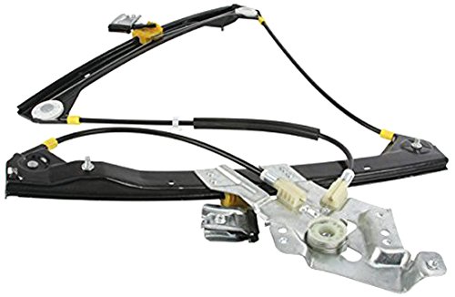 Power Window Regulators WSO W01331720098WSO