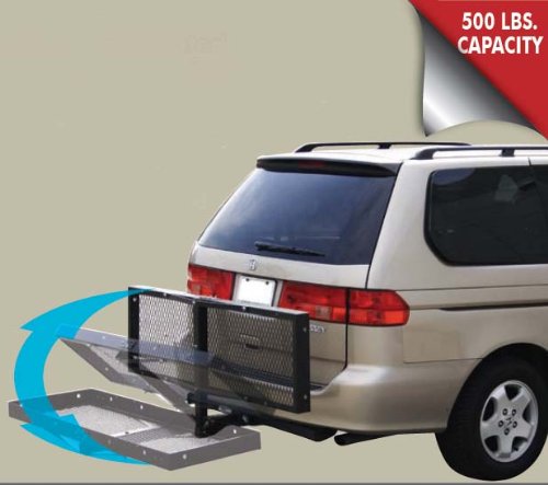 Cargo Baskets Navigator CR-112F