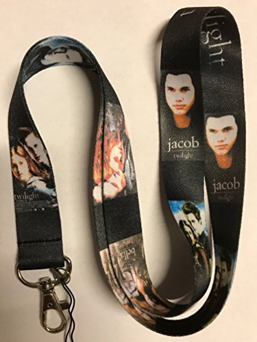 Key Chains AA Lan-Twilight
