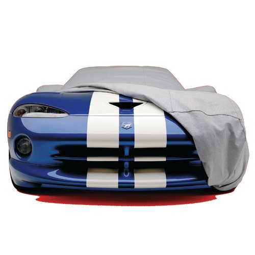 Custom Fit High-End Motorsports HEMI54689