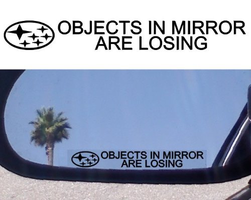 Bumper Stickers, Decals & Magnets Subaru oimsubarus